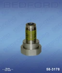 Piston Valve For Gmax 3900 & Ultramax 795/1095, Replaces Graco 287-877 New. Price: $152.00.