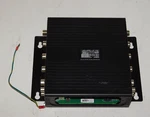 Graco 255920 Fluid Control Module 23.1 Vdc 0.66 Amp Spray Equipment Unit Usa Used. Price: $399.00.