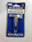 Graco XHD425 Airless Spray Gun Tip,tip New. Price: $29.50.