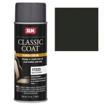 Sem Classic Coat Very Dark Pewter Color Aerosol 12 Oz. Auto Paint 17223 New. Price: $24.99.