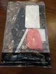 True Line Film Window Tint Application Rubber Scraper Kit New. Price: $14.99.