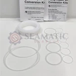Graco 277362 Kit, Repair, Pump Seal GI#64A+ New. Price: $299.00.