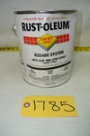 Rust-oleum Anti-slip One Step Epoxy Concrete Saver # 3XH19 New. Price: $74.99.