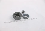 Graco 246429 Intake Valve Seat Kit Oem New. Price: $57.25.