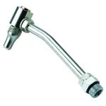 Graco 255854 Rigid Extension Nozzle, High Flow, Quick Close, Non-drip New. Price: $119.00.