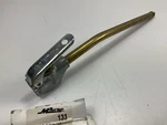 Milton 133 Safety Air Blow Gun With 10" Angled Extension New. Price: $20.66.
