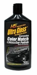 Black Color Wax Scratch Remover Carnauba Polish Motorcycle Boat Rv 10OZ Hs New. Price: $15.99.