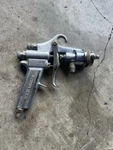 Devilbiss Mbc 510 Conventional Spray Gun W/ 64HD Air Cap Used. Price: $220.00.