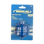 Blue Disposable Inline Moisture Filter Keep & Oil Out Of Your Paint New. Price: $15.00.