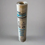 Trimaco X-board Lightweight Surface Protector 35"X100' (slightly Dirty) Brown 12 New. Price: $33.60.