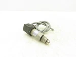 Pall RC861CZ097HYM Hydraulic Filter Pressure Sensor Switch 6.9BAR Used. Price: $99.99.