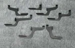 Owens Products 10-1354 Factory Running Boards New. Price: $614.00.