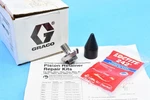 Graco 406836H Piston Retainer Repair Kit Pumps 160CC Seal Tool & Adhesive New. Price: $79.95.