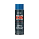 620-1427 Seymour Mro Industrial High-solids Spray Paint, Safety Blue (16 Oz) New. Price: $14.00.