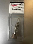Technologies 60-1504-P Fan Control Slp Spray Gun New. Price: $34.95.