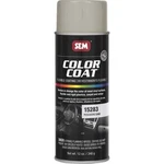 Sem 15283 Color Coat Pescadero Sand Spray Paint Aerosol Can 12 Oz. New. Price: $26.36.
