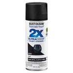 Rust-oleum 249127-6PK Painter's Touch 2X Ounce (pack Of 6), Flat Black New. Price: $50.28.