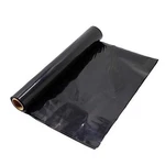 (r) Black Plastic Sheeting Roll Farm Film Tarp Heavy Duty 3X100FT-4MIL New. Price: $41.54.