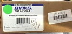 Binks Airless Spray Gun Model 0811-7500-01 Psi Nib New. Price: $378.99.