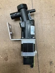 Fluid Management Accutinter 34615 1500 Duraflow-vx Paint Pump Assembly 55A Used. Price: $2500.00.