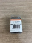 Devilbiss AV-2115-FF Spray Gun Fluid Nozzle (type 303 S.s.) New. Price: $32.00.