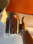 Bedford Precision 1-QUART Siphon Cup New. Price: $7.99.
