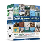 Dumond Complete Paint Removal Test Patch Kit TPK01 1/2 Gal New. Price: $53.13.