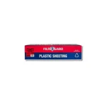 Film-gard Plastic Sheeting Mil X 20 Ft 100 Polyethylene 626061 New. Price: $150.99.