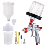 Daxinyang YT-160 Lvlp Paint Guns Automotive 20 Ounce Disposable Cups R500 New. Price: $103.43.