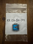 134-514-094 Sames Kremlin Fine Finish Spray Tip (14/094) New. Price: $75.00.