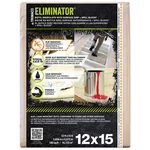 Trimaco LEAKPRF/SLIPRESDROPCLOTH,WHT,12FTLX15FTW 36TY60 New. Price: $104.92.