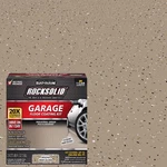 Rust-oleum 60009 Rocksolid Polycuramine Garage Floor Coating Kit 76 Oz. New. Price: $164.63.
