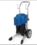 Graco Fastfinish Pro Texture Spray System 25D492 Open. Price: $879.00.