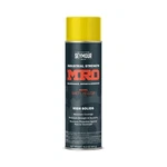Seymour Industrial Mro High Solids Spray Paint 16OZ Us-made Safety Yellow New. Price: $23.00.