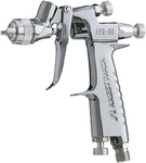 Anest Iwata LPH-80-124G 1.2MM E4 Gravity Spray No Cup Hvlp Guns LPH80 New. Price: $245.00.