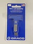 Graco Ltx Airless Paint Sprayer Tip 615 Oem New. Price: $48.00.