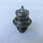 New Binks # 63 Fluid Nozzle With 0.028" Orifice Open. Price: $59.99.