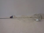 Westward Paint Mixer 30 4-3/4" P/n 13A635 New. Price: $11.19.