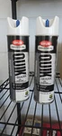 Krylon Industrial Quik-mark Inverted Marking Paint Apwa White 17OZ (2)CAN New. Price: $20.00.