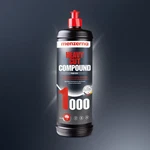 Menzerna HCC1000Q Heavy Cut Compound ( Old PG1000 & POS34AQ), Quart New. Price: $34.85.
