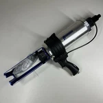 Newborn VR400A85 Pneumatic Cartridge Applicator 100 Psi Max VOB-750-19. Price: $299.95.