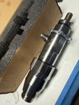 New 248204 248-204 Airless Spray Pump For Graco 695, 795, Ultra Ii Gmax 3900. Price: $40.00.