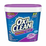Oxiclean Odor Blasters Versatile And Laundry Stain Remover ....317 Open. Price: $40.00.