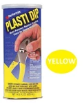 Yellow 14.5OZ Performix Dip Plastic Multi Rubber Grip Coating Handle Tool New. Price: $20.99.