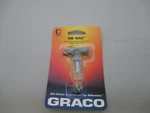 Graco GHD617 Airless Switchtip New. Price: $59.99.