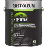 Rust-oleum 208112 Primer Activator, S70, Gal. New. Price: $57.69.