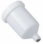 Replacement Plastic Cup For Iwata Spray Guns New. Price: $16.00.