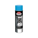 Krylon Industrial K00830208 Striping PAINT,20 Oz,accessibility Blue 54TH29 New. Price: $18.09.