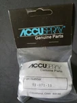 Accuspray #11 Cap 91-071-11 New. Price: $45.00.