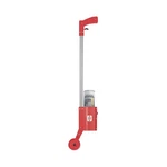 Krylon K07096 Wheeled Marking Wand 3KYW3 New. Price: $65.49.